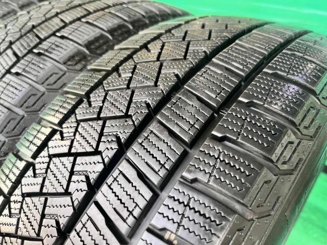 トヨタ プリウスα パーツ情報
プリウスα、SAI、ジューク、リーフなどに装着できる17インチスタッドレスセット入庫です!
シュナイダー 17インチ ピレリスタッドレス付!