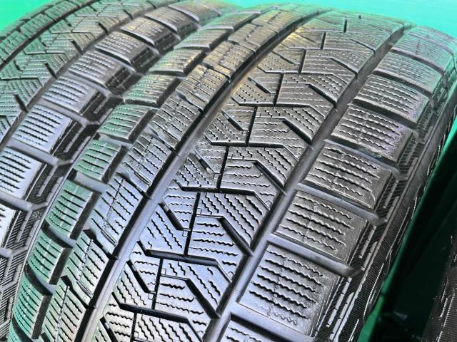 MINI MINI パーツ情報
ミニクラブマン、BMW1シリーズなどに装着できる16インチスタッドレスセット入庫です!
MAKオクスフォード 16インチ ピレリスタッドレス付!