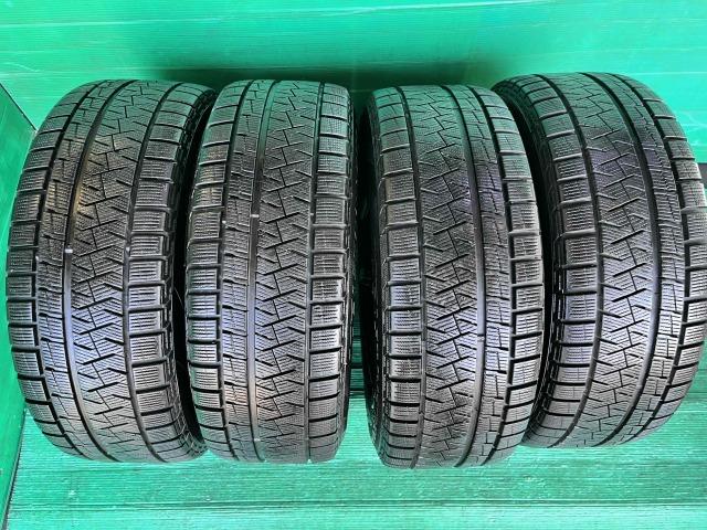 MINI MINI パーツ情報
ミニクラブマン、BMW1シリーズなどに装着できる16インチスタッドレスセット入庫です!
MAKオクスフォード 16インチ ピレリスタッドレス付!