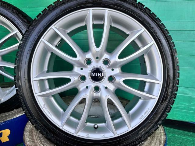 新着の作業実績