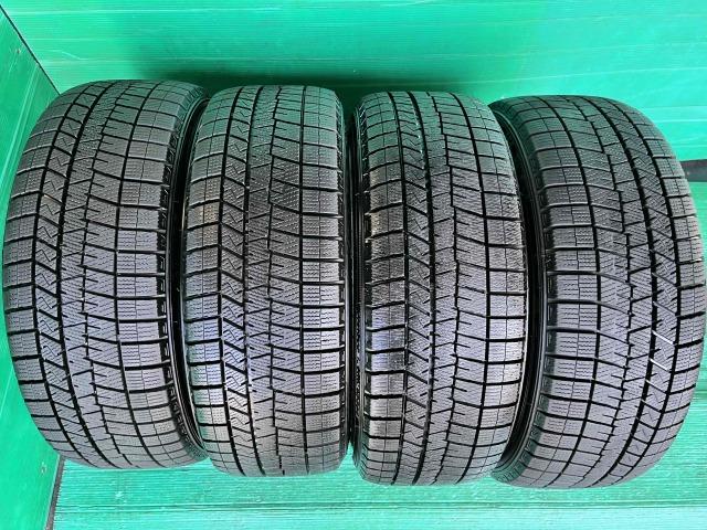 MINI MINI パーツ情報
ミニ3ドア、5ドアのF55、F56、F57などに装着できる17インチスタッドレスセット入庫です!
MAKジャッキー 17インチ ダンロップスタッドレス付!