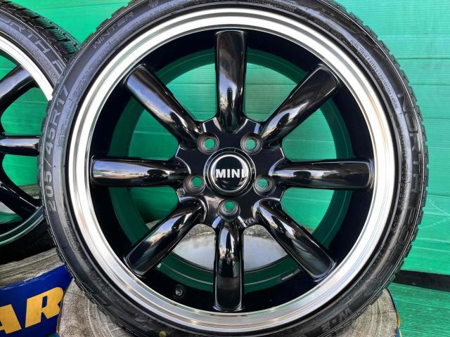 新着の作業実績