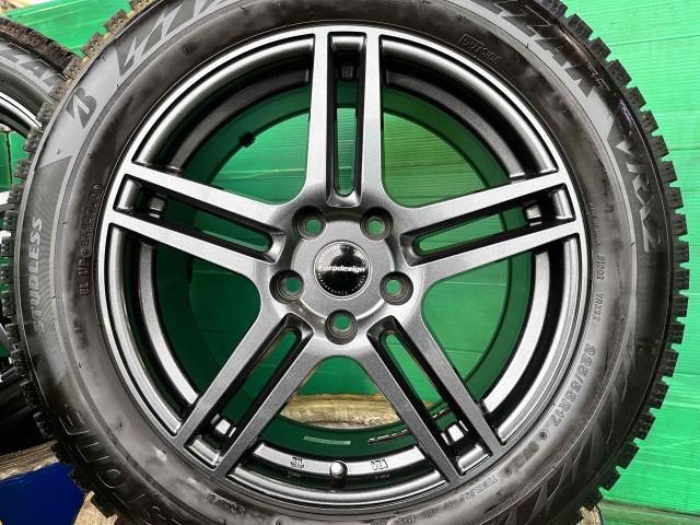 新着の作業実績