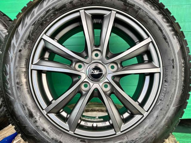 新着の作業実績