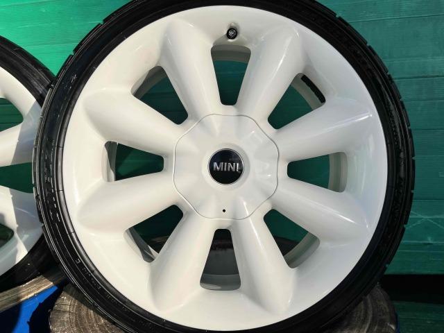 新着の作業実績