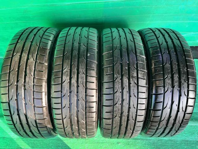 ＭＩＮＩ　ＭＩＮＩ　パーツ情報
ミニ3ドア、5ドアに装着できる純正18インチ入庫です！
ミニ純正コーンスポーク507　18インチ　溝たっぷりダンロップ付！