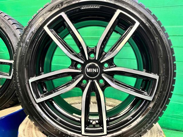 新着の作業実績