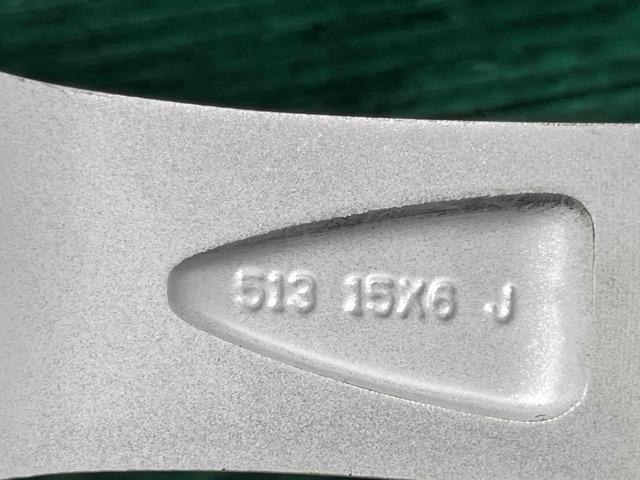 トヨタ　ノア　パーツ情報
ノア、VOXY、エスクァイア、ステップWなどに装着できる15インチスタッドレスセット入庫です！
JOKER　15インチ　ブリヂストンスタッドレス付！