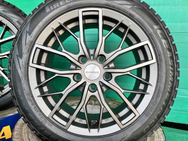 新着の作業実績