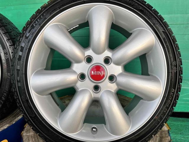 新着の作業実績