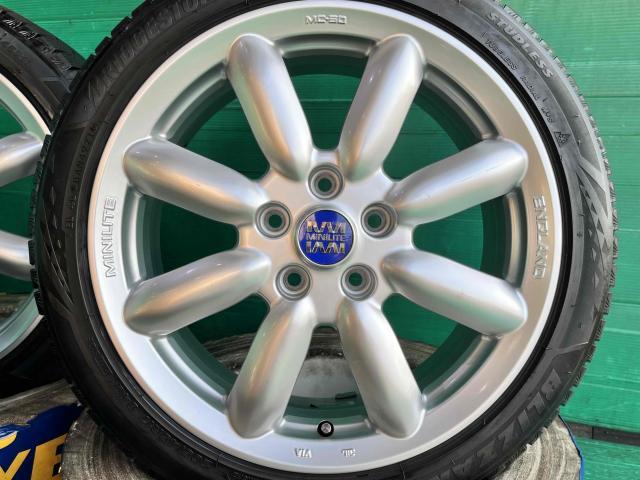 新着の作業実績