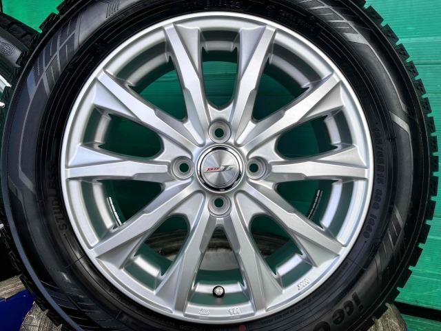 新着の作業実績