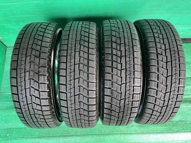 日産　ノート　パーツ情報
ノート、マツダ2、アクアなどに装着できる15インチスタッドレスセット入庫です！
JOKER　15インチ　ヨコハマスタッドレス付！