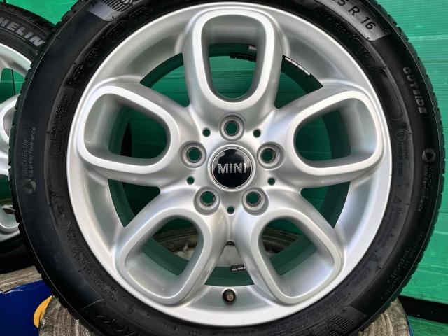 新着の作業実績