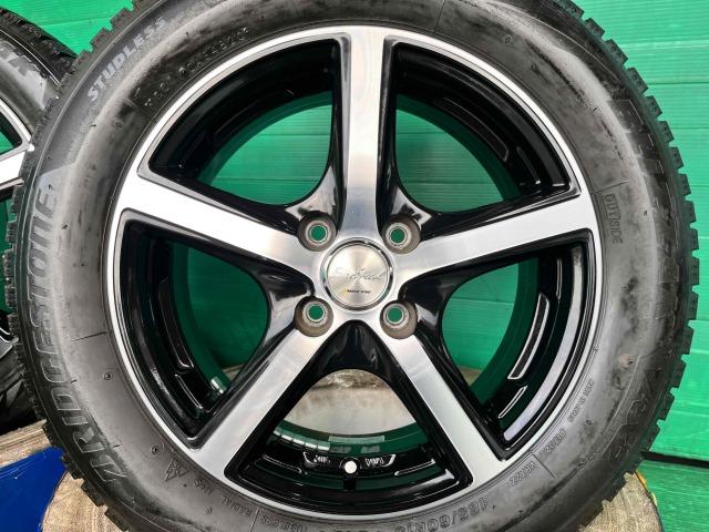 新着の作業実績