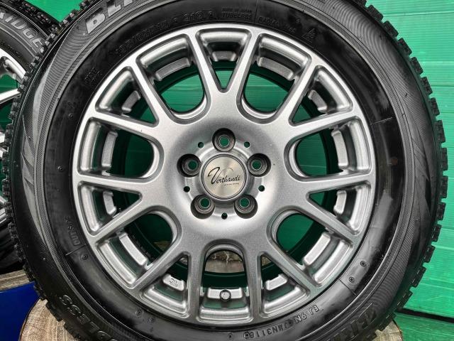 新着の作業実績