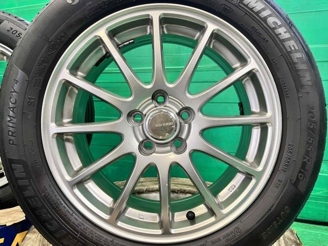 新着の作業実績