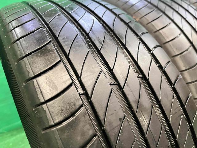 トヨタ　プリウス　パーツ情報
プリウス、ウィッシュ、カローラスポーツなどに装着できる16インチセット入庫です！
エコフォルム　16インチ　ミシュラン付！