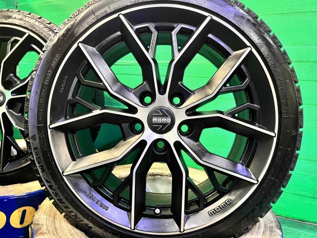 新着の作業実績