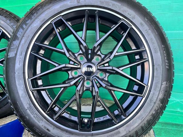 新着の作業実績