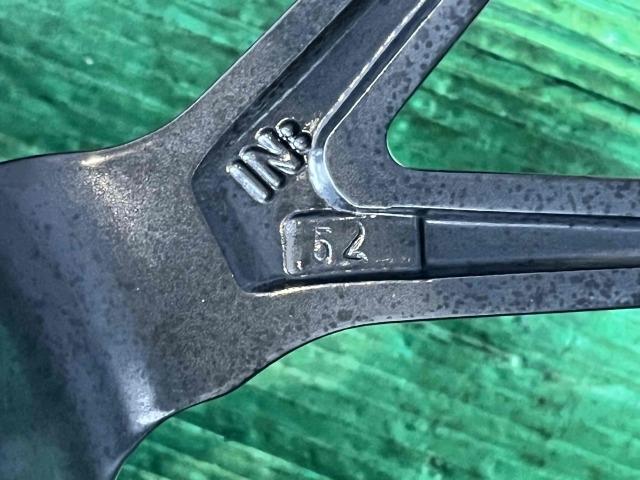 ＭＩＮＩ　ＭＩＮＩ　パーツ情報
ミニクロスオーバー、BMW X1、X2に装着できる17インチスタッドレスセット入庫です！
ユーロバーンMTX　17インチ　ミシュランスタッドレス付！