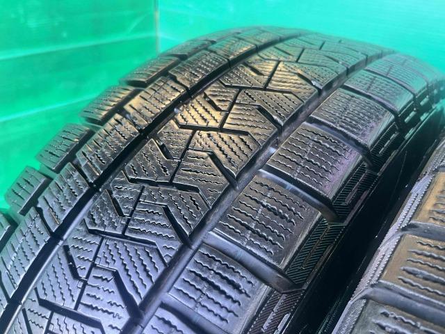 ＭＩＮＩ　ＭＩＮＩ　パーツ情報
ミニ3ドア、5ドアに装着できる純正16インチスタッドレスセット入庫です！
ミニ純正ビクトリースポーク495　16インチ　ピレリスタッドレス付！