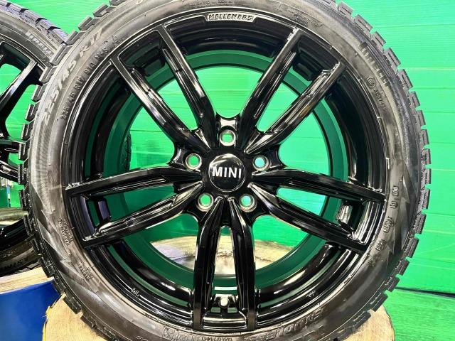 新着の作業実績