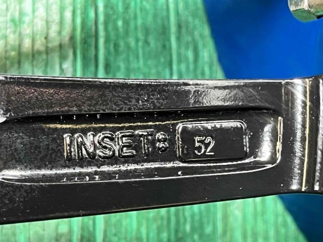 ＭＩＮＩ　ＭＩＮＩ　パーツ情報
ミニクラブマン、BMW1シリーズなどに装着できる17インチ溝たっぷりスタッドレスセット入庫です！
ケレナーズJr.GF5　17インチ　ピレリスタッドレス付！