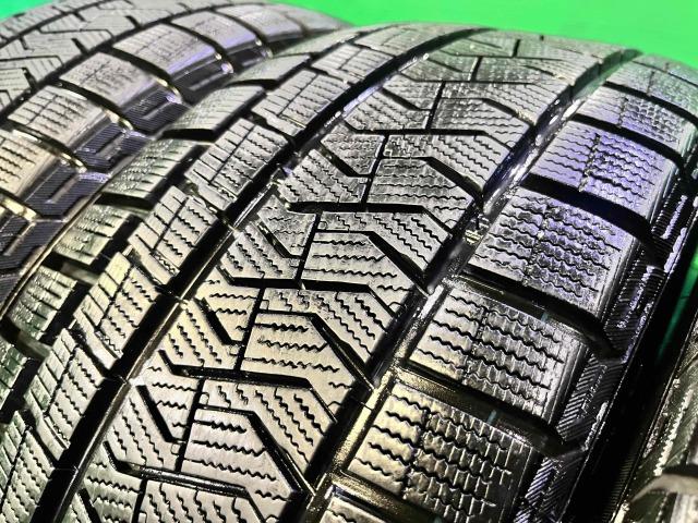 ＭＩＮＩ　ＭＩＮＩ　パーツ情報
ミニクラブマン、BMW1シリーズなどに装着できる17インチ溝たっぷりスタッドレスセット入庫です！
ケレナーズJr.GF5　17インチ　ピレリスタッドレス付！