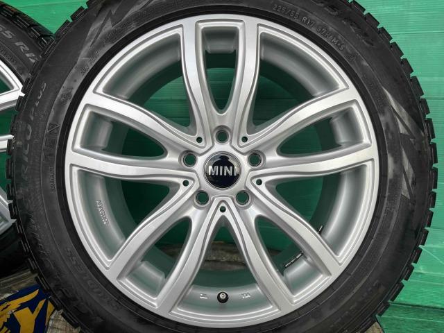 新着の作業実績