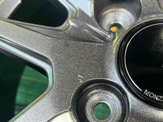 トヨタ　アクア　パーツ情報
アクア、ヴィッツ、フィット、キューブなどに装着できる14インチスタッドレスセット入庫です！
Zack　14インチ　ブリヂストンスタッドレス付！