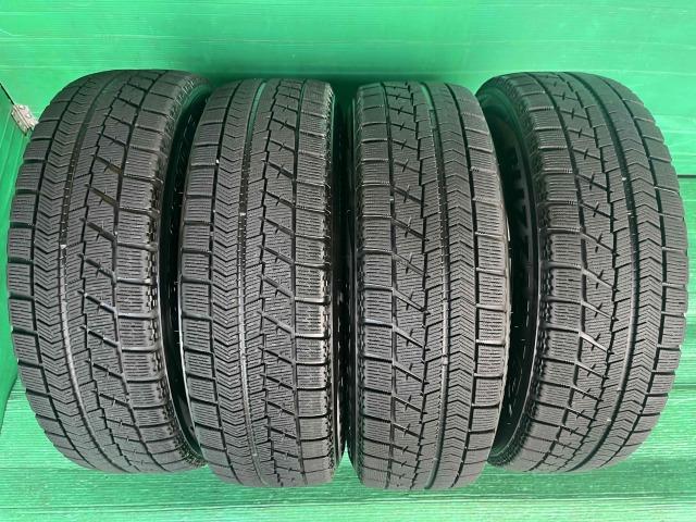 トヨタ　アクア　パーツ情報
アクア、ヴィッツ、フィット、キューブなどに装着できる14インチスタッドレスセット入庫です！
Zack　14インチ　ブリヂストンスタッドレス付！