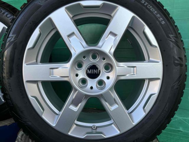 新着の作業実績