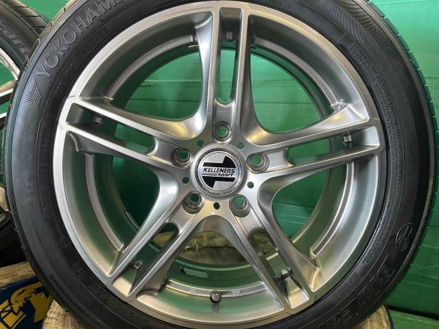 新着の作業実績