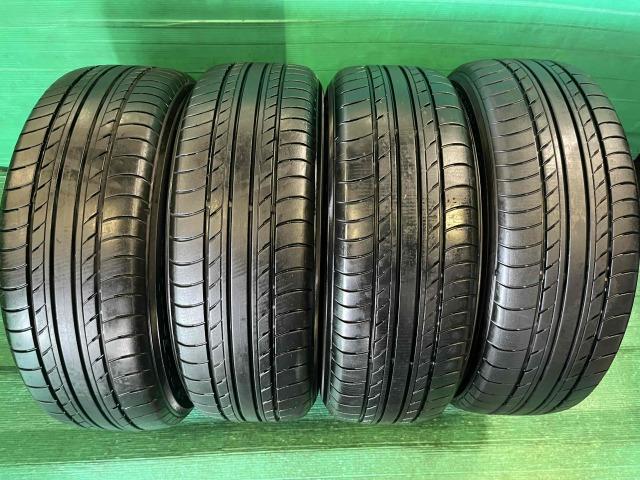 ＭＩＮＩ　ＭＩＮＩ　パーツ情報
ミニクロスオーバー、ペースマンに装着できる17インチセット入庫です！
ケレナーズ　17インチ　ヨコハマブルーアース付！