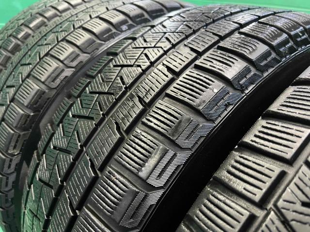 トヨタ　ノア　パーツ情報
ノア、VOXY、ステップW、アクセラなどに装着できる16インチスタッドレスセット入庫です！
MILLOUS　16インチ　ピレリスタッドレス付！