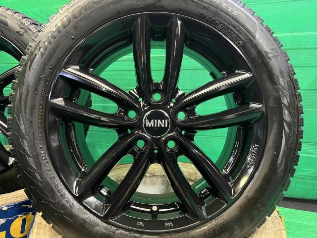 新着の作業実績