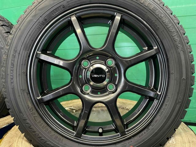 新着の作業実績