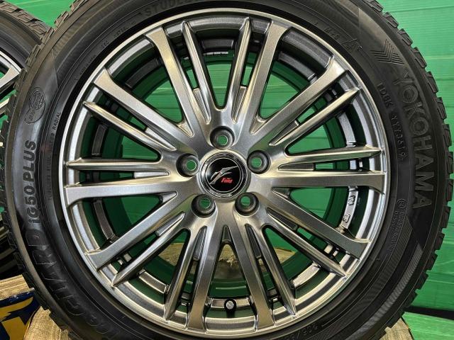 新着の作業実績