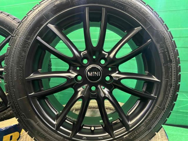 新着の作業実績