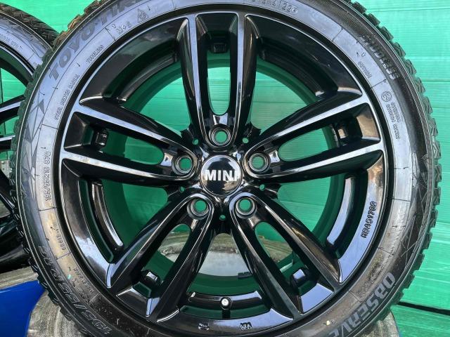 新着の作業実績