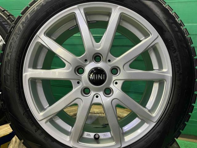 新着の作業実績