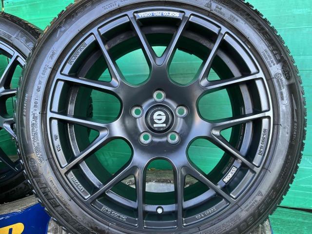 新着の作業実績