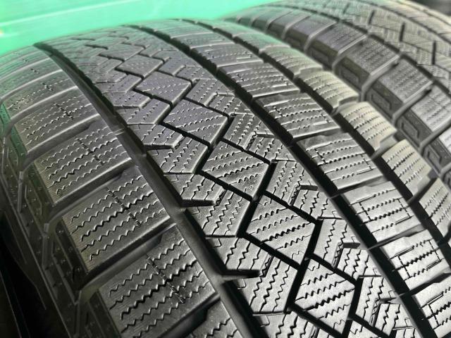 ＭＩＮＩ　ＭＩＮＩ　パーツ情報
ミニクロスオーバー、BMW X1、X2に装着できる17インチスタッドレスセット入庫です！
ユーロデザインSwindon　17インチ　ピレリスタッドレス付！
ジョンクーパーワークスにも対応！