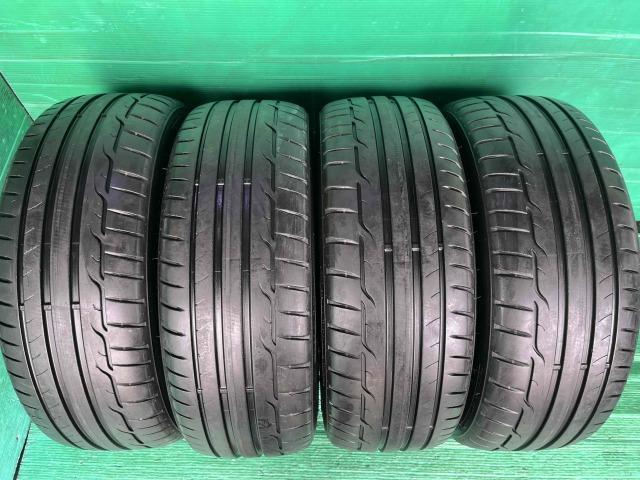 ＭＩＮＩ　ＭＩＮＩ　パーツ情報
リキッドブラックカラーのミニ純正17インチ入庫です！
ミニ純正マルチスポーク505　17インチ　ダンロップ付！
ミニ3ドア、5ドア　F55、F56、F57などに！