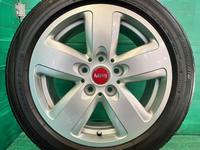 ミニクロスオーバー(R60)純正16インチスタッドレスセット ミニクロスオーバー(R60)純正16インチスタッドレスセット