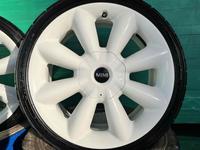 パーツ持込み取付の作業実績5