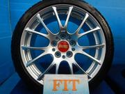 ト*タ様 BMW3シリーズE90/91/92前期用BBS CH19インチタイヤホ BMW3シリーズE90/91/92前期用BBS CH19インチタイヤホイール4本