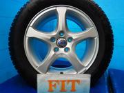 ボルボV60&V60CC用純正スタッドレスタイヤホイールセット ボルボV60&V60CC用純正スタッドレスタイヤホイールセット ボルボV60