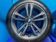 BMWアクティブツアラー、グランツアラーの希少な17インチ BMWアクティブツアラー、グランツアラーの希少な17インチ